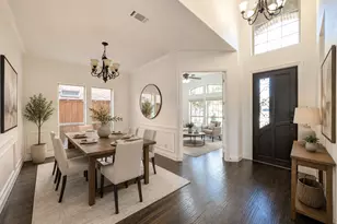 11366 Corsicana Dr, Frisco, TX 75035 - Photo 4