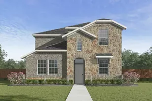 2521 Pikes Peak Way, Celina, TX 75009 - Photo 1