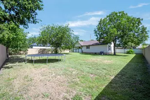 [Address not provided], Mineral Wells, TX 76067 - Photo 16