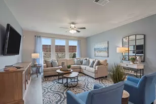 [Address not provided], Rhome, TX 76078 - Photo 12