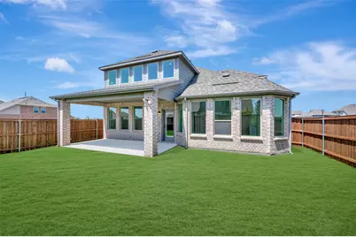 5020 Lily Creek Drive, Aubrey, TX 76227 - Photo 38