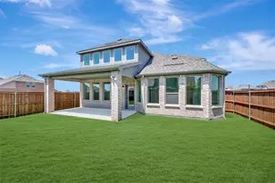 5020 Lily Creek Dr, Aubrey, TX 76227 - Photo 38