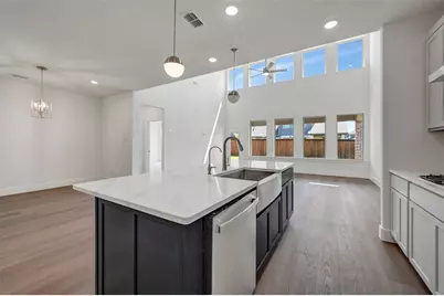 5020 Lily Creek Drive, Aubrey, TX 76227 - Photo 14