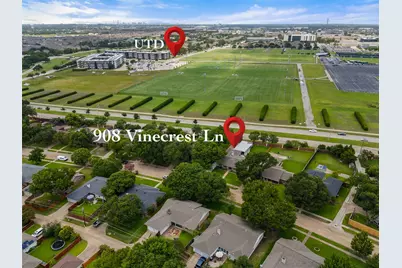 908 Vinecrest Lane, Richardson, TX 75080 - Photo 30