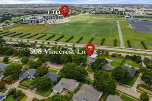 908 Vinecrest Ln, Richardson, TX 75080 - Photo 30