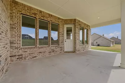 711 Water Side Drive, Van Alstyne, TX 75495 - Photo 30