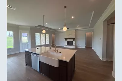 711 Water Side Drive, Van Alstyne, TX 75495 - Photo 6