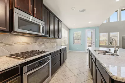 701 Park Place Lane, McKinney, TX 75071 - Photo 12