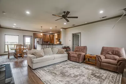 505 Double Tree Lane, Lipan, TX 76462 - Photo 8