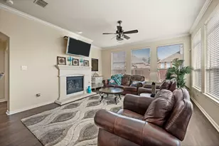 12304 Langley Hill Dr, Fort Worth, TX 76244 - Photo 10