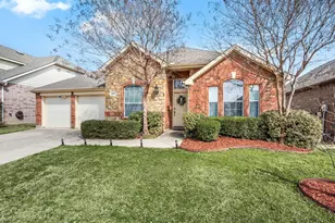 12304 Langley Hill Dr, Fort Worth, TX 76244 - Photo 1