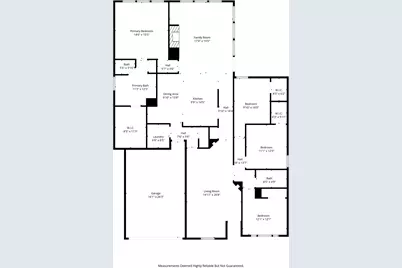 12304 Langley Hill Drive, Fort Worth, TX 76244 - Photo 38