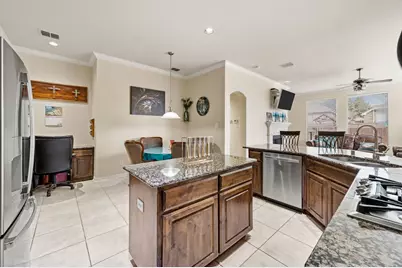 12304 Langley Hill Drive, Fort Worth, TX 76244 - Photo 14