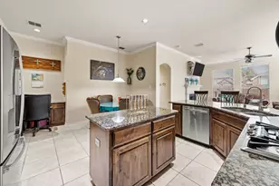 12304 Langley Hill Dr, Fort Worth, TX 76244 - Photo 14
