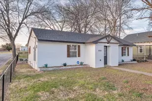 902 Calumet St, Waco, TX 76704 - Photo 4