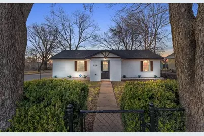902 Calumet Street, Waco, TX 76704 - Photo 2