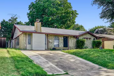 1106 Cielo Vista Drive, Grand Prairie, TX 75052 - Photo 2