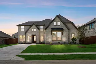 1027 Emerald Trce Dr, Justin, TX 76247 - Photo 1