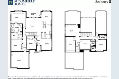 1027 Emerald Trace Drive, Justin, TX 76247 - Photo 2