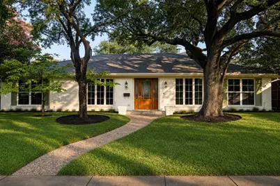 6214 Glennox Lane, Dallas, TX 75214 - Photo 1
