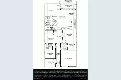 200 Loma Vista Drive, Lakewood Village, TX 75068 - Photo 2