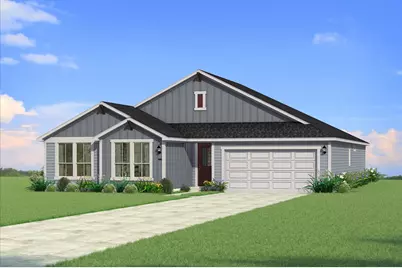 512 Marcus Lane, Crowley, TX 76036 - Photo 1