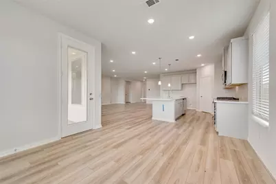 512 Marcus Lane, Crowley, TX 76036 - Photo 8