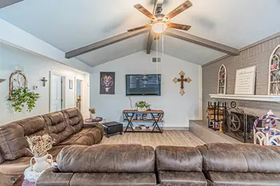 2608 Nelwin Place, Arlington, TX 76016 - Photo 4