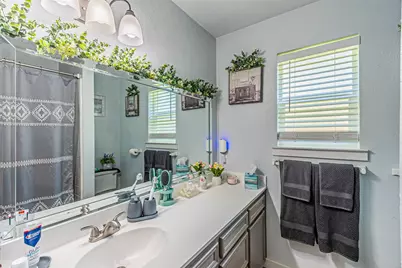 2608 Nelwin Place, Arlington, TX 76016 - Photo 14