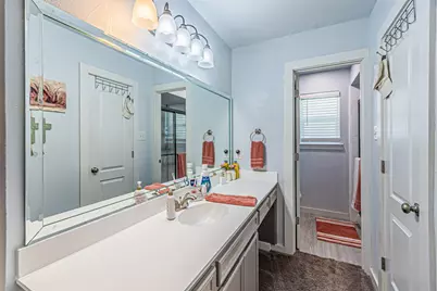 2608 Nelwin Place, Arlington, TX 76016 - Photo 8