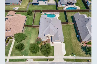 413 Willis Way, Forney, TX 75126 - Photo 30