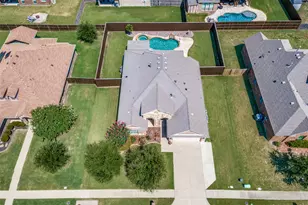 413 Willis Way, Forney, TX 75126 - Photo 30