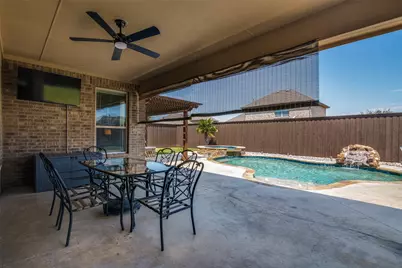 413 Willis Way, Forney, TX 75126 - Photo 24