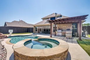 413 Willis Way, Forney, TX 75126 - Photo 26