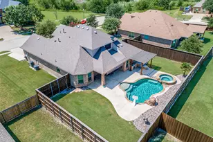 413 Willis Way, Forney, TX 75126 - Photo 1