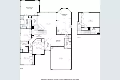 413 Willis Way, Forney, TX 75126 - Photo 34