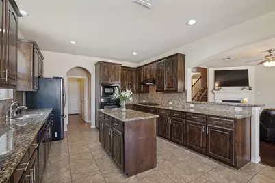 413 Willis Way, Forney, TX 75126 - Photo 10