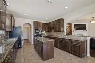 413 Willis Way, Forney, TX 75126 - Photo 10