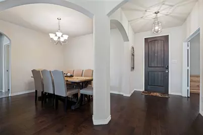 413 Willis Way, Forney, TX 75126 - Photo 4