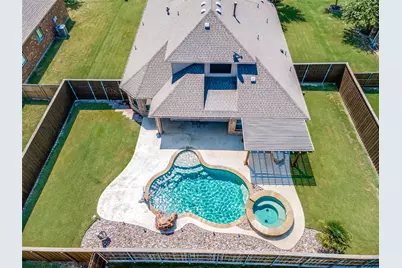 413 Willis Way, Forney, TX 75126 - Photo 2