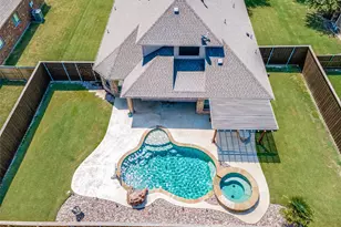 413 Willis Way, Forney, TX 75126 - Photo 2