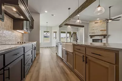 715 Water Side Drive, Van Alstyne, TX 75495 - Photo 12