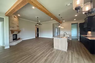 715 Water Side Dr, Van Alstyne, TX 75495 - Photo 8
