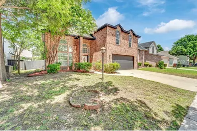 6705 Carrington Drive, Plano, TX 75023 - Photo 2