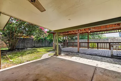 2512 Bent Tree Lane, Arlington, TX 76016 - Photo 28