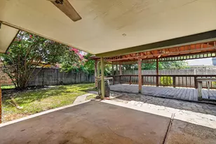 2512 Bent Tree Ln, Arlington, TX 76016 - Photo 28