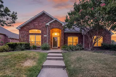 10201 Max Lane, Frisco, TX 75035 - Photo 2