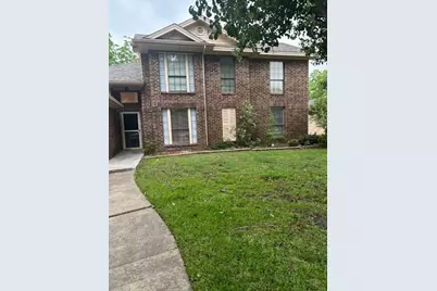 7916 Rice Drive, Rowlett, TX 75088 - Photo 1