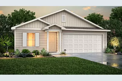 20 Humphreys Village, Merkel, TX 79536 - Photo 1