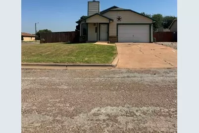 3826 Mark Court, Abilene, TX 79606 - Photo 1